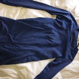 ⭐️ Lululemon swiftly tech long sleeve